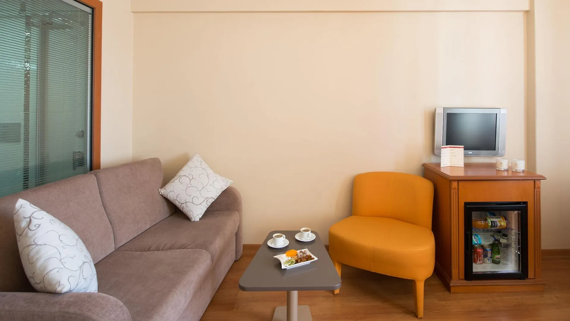 Prestige Hotel Old City Istanbulská provincie