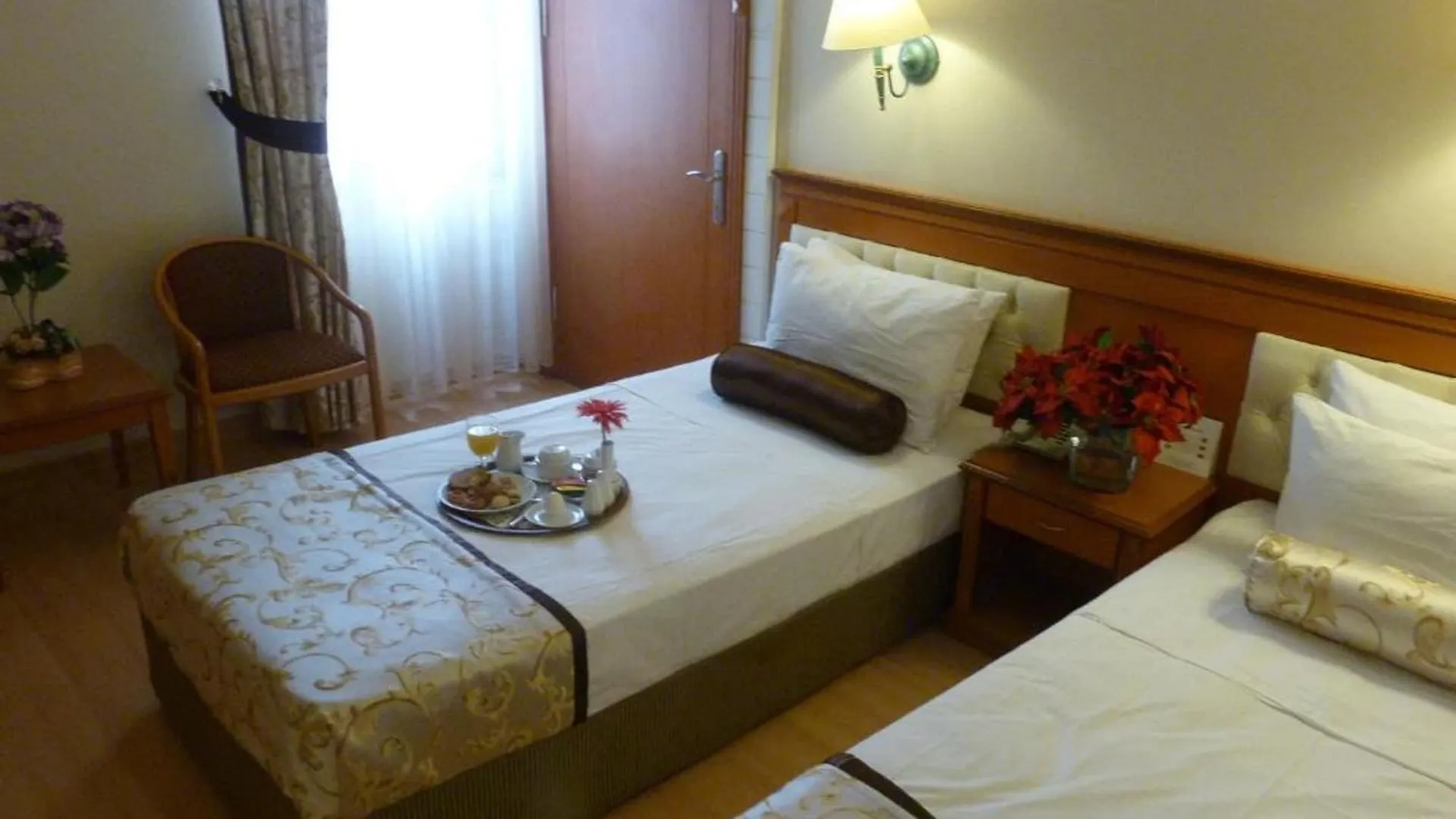 ***  Prestige Hotel Old City Istanbulská provincie Turecko
