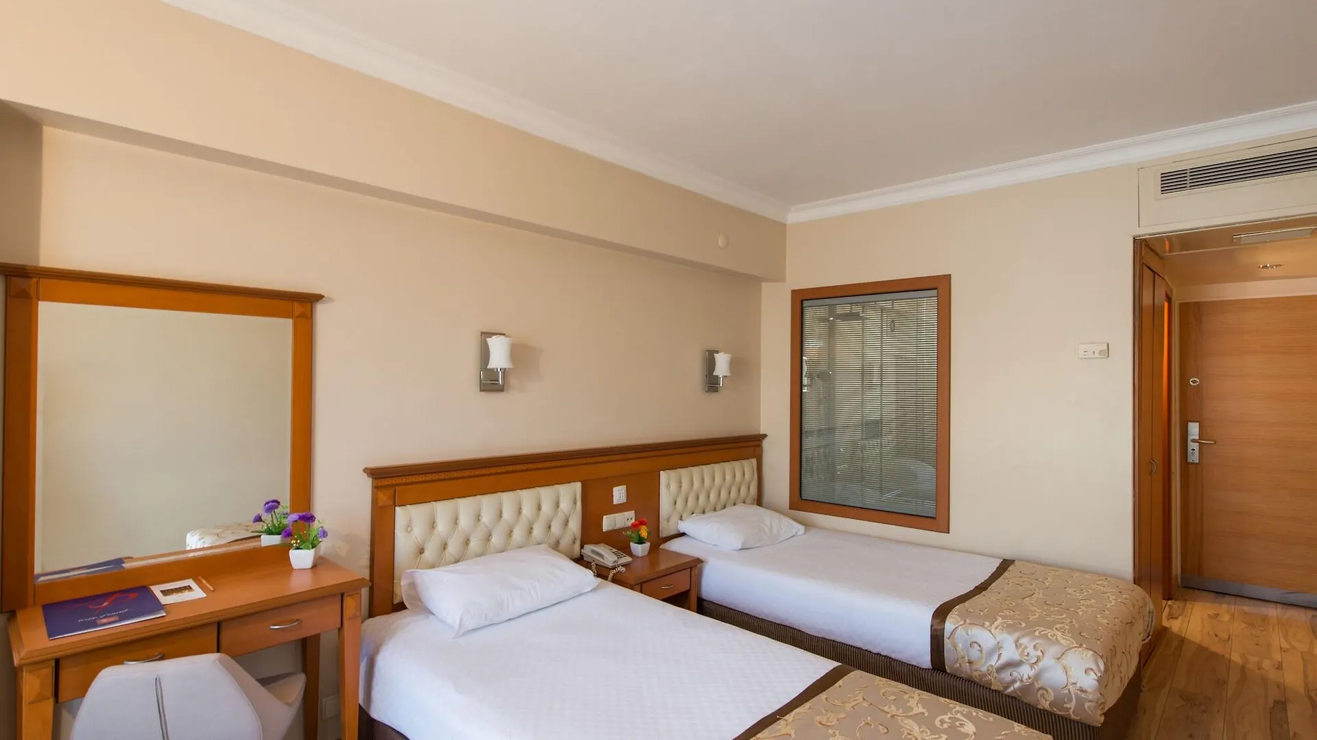 Prestige Hotel Old City Istanbulská provincie