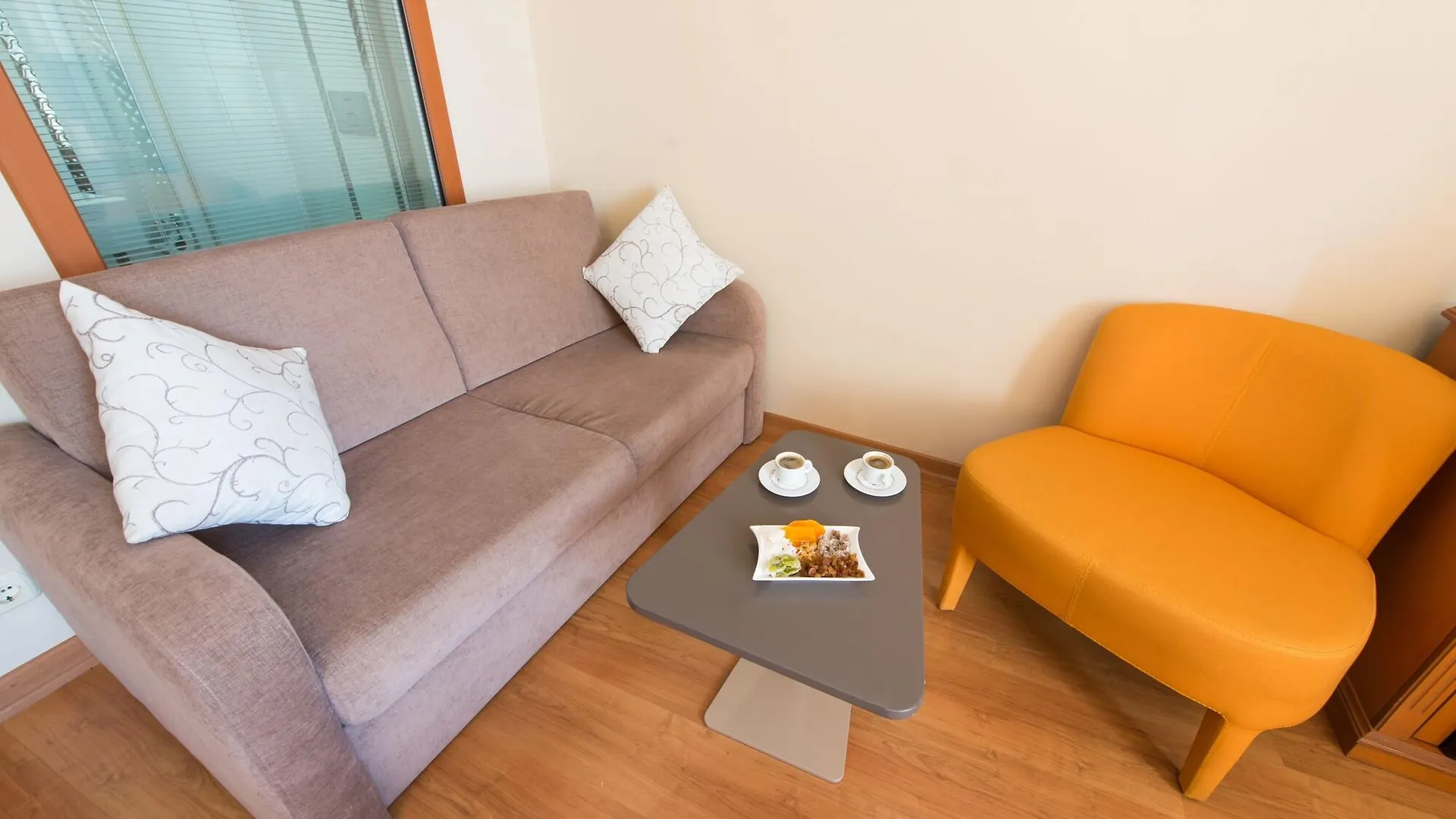 Prestige Hotel Old City Istanbulská provincie 3*,