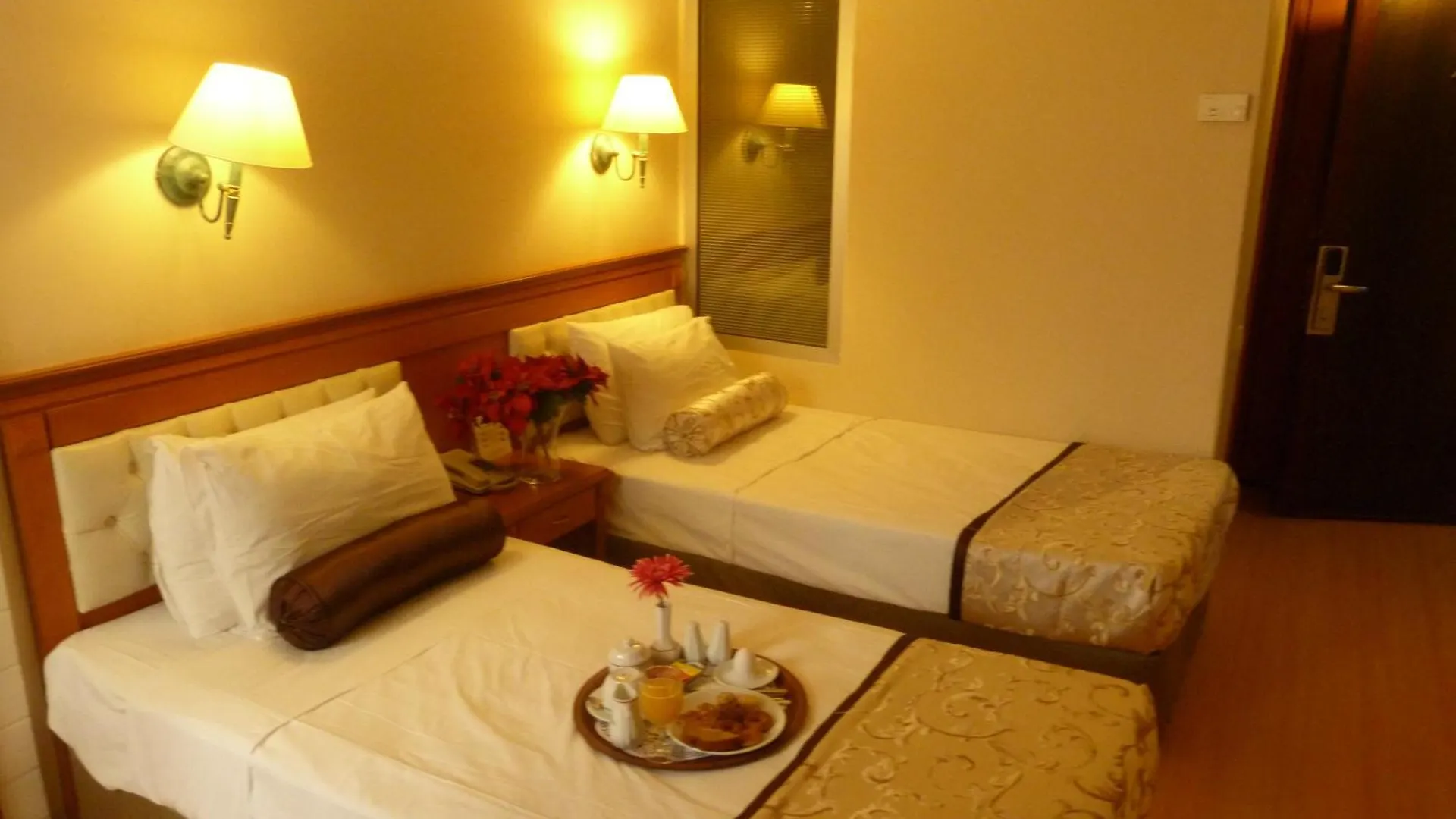 Prestige Hotel Old City Istanbulská provincie