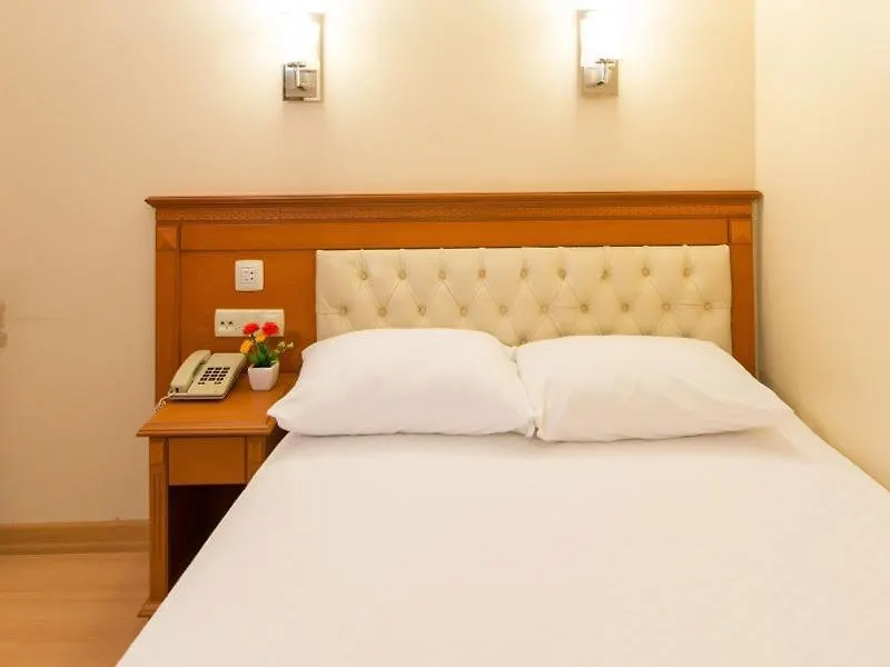 ***  Prestige Hotel Old City Istanbulská provincie Turecko