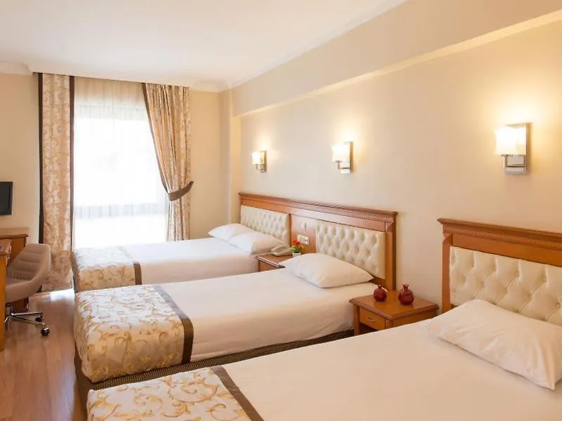 Prestige Hotel Old City Istanbulská provincie