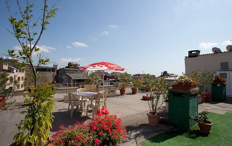 Prestige Hotel Old City Istanbulská provincie 3*,  Turecko