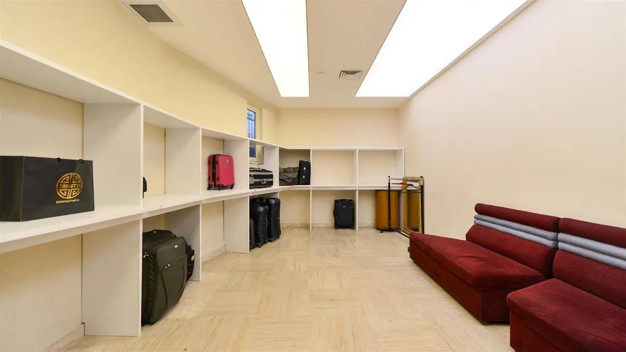 ***  Prestige Hotel Old City Istambul Turquie