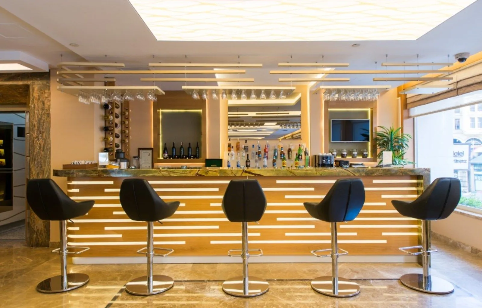 Prestige Hotel Old City Istanbulská provincie