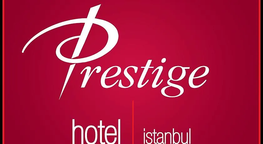 Prestige Hotel Old City Istanbulská provincie