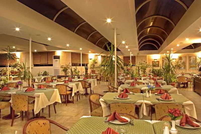 Prestige Hotel Old City Istanbulská provincie 3*,