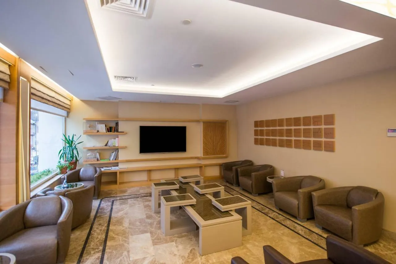 Prestige Hotel Old City Istanbulská provincie