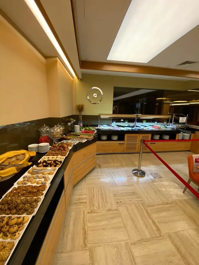 ***  Prestige Hotel Old City Istanbul Turkey