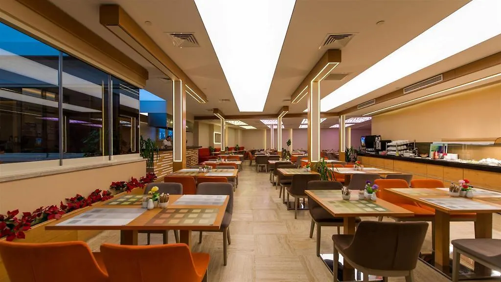 ***  Prestige Hotel Old City Istanbul Turkey
