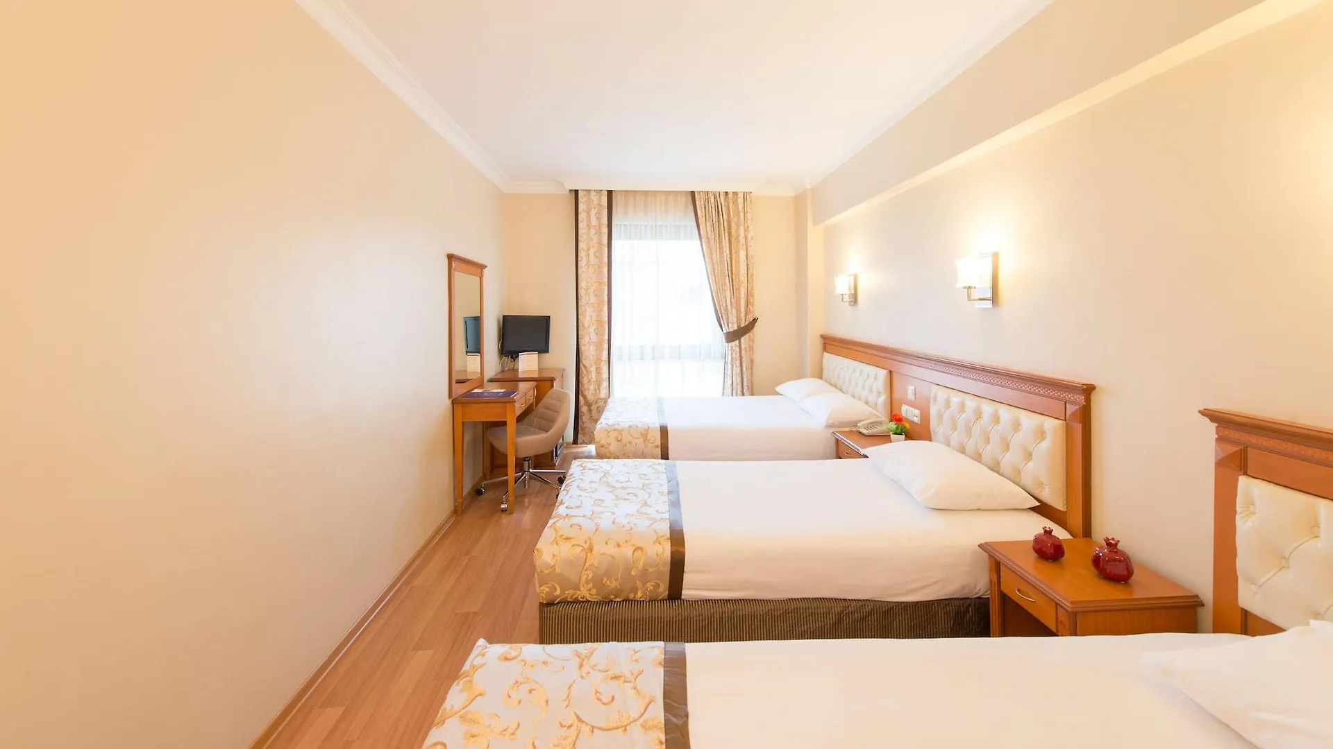 Prestige Hotel Old City Istanbul 3*,  Turkey