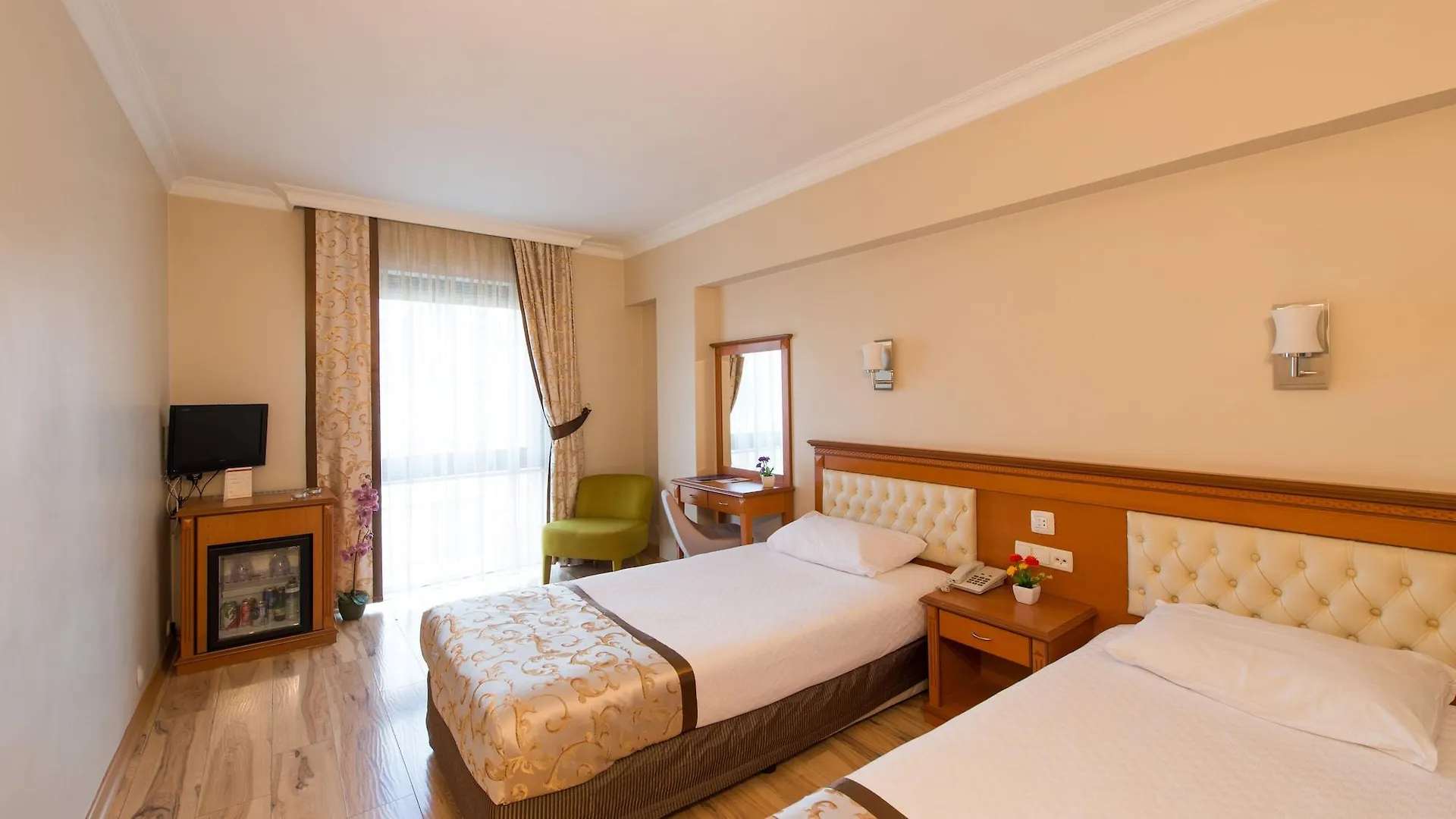 Prestige Hotel Old City Istanbul