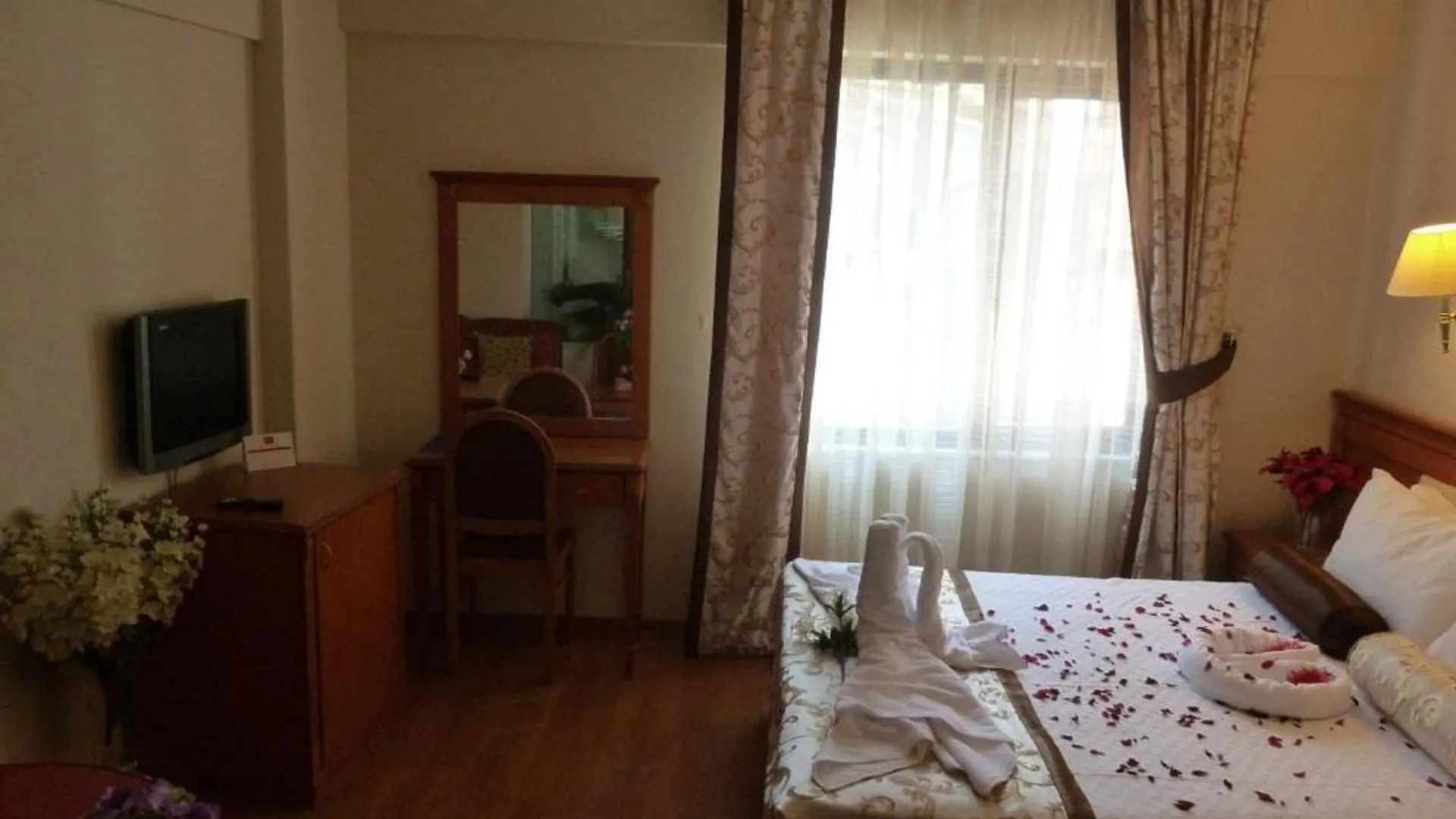 Prestige Hotel Old City Istanbul Turkey