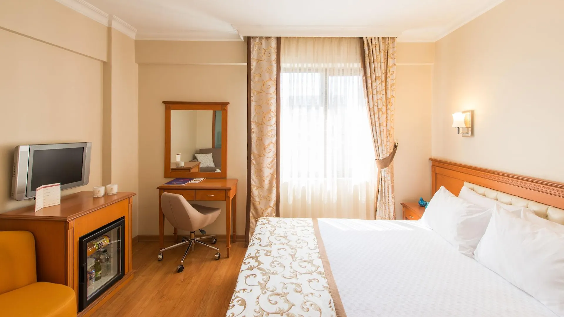 Prestige Hotel Old City Istanbul Turkey