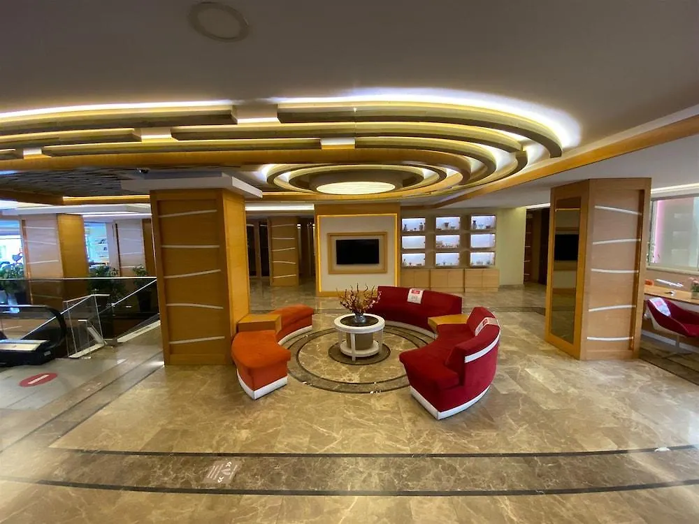 Prestige Hotel Old City Istanbul