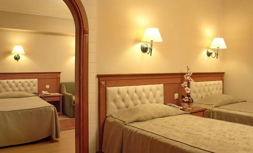 Prestige Hotel Old City Istanbul