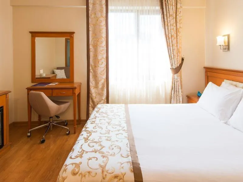 Prestige Hotel Old City Istanbul
