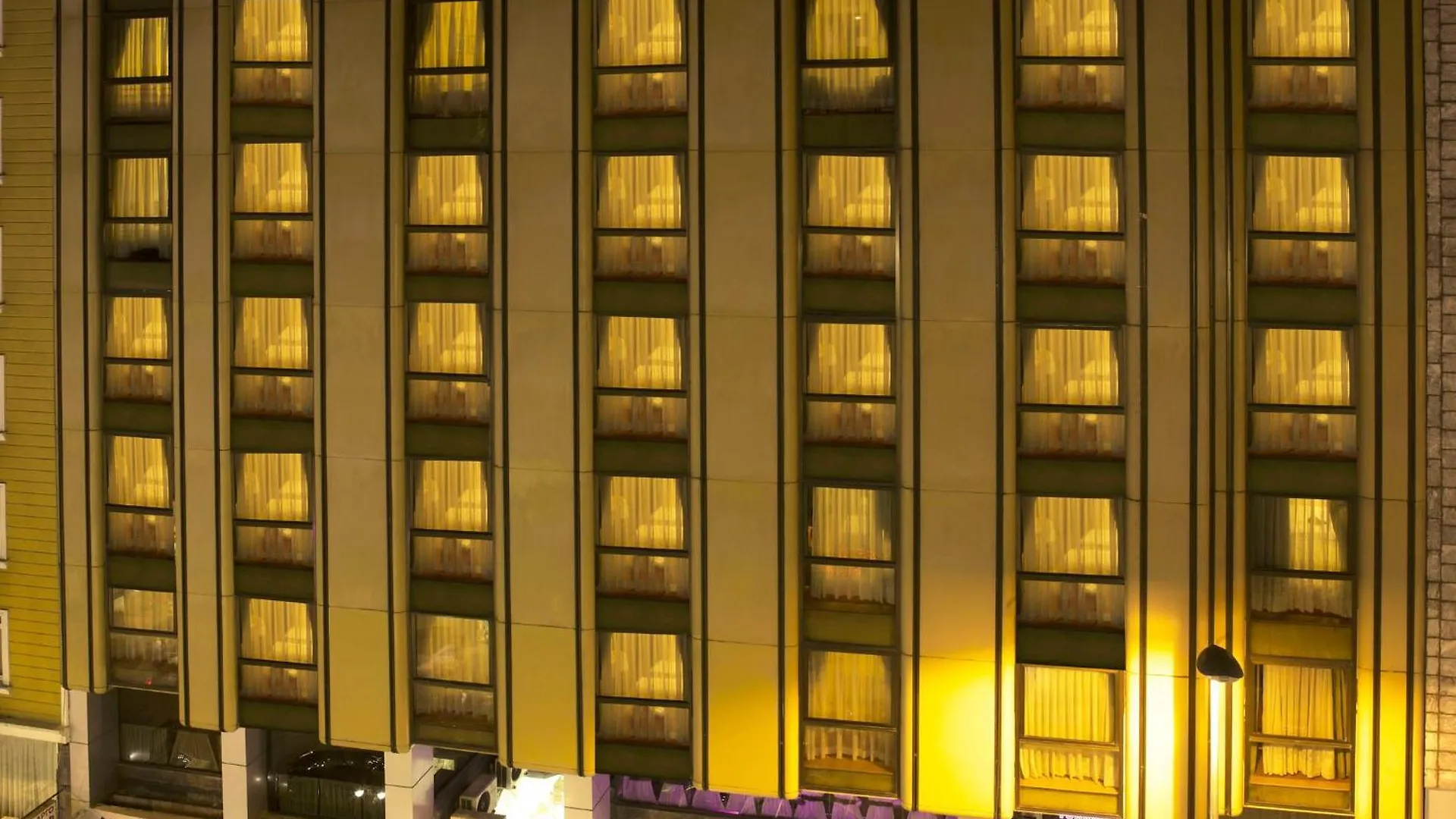 Prestige Hotel Old City Istanbul 3*,  Turkey