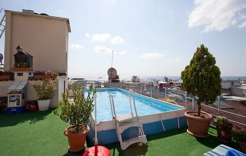 Prestige Hotel Old City Istanbul Turkey