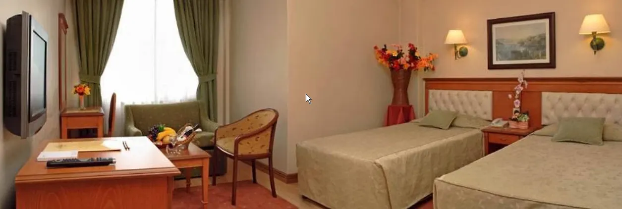 Prestige Hotel Old City Istanbul
