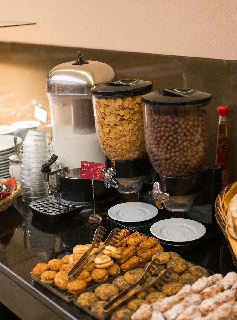 Prestige Hotel Old City Istanbul 3*,  Turkey