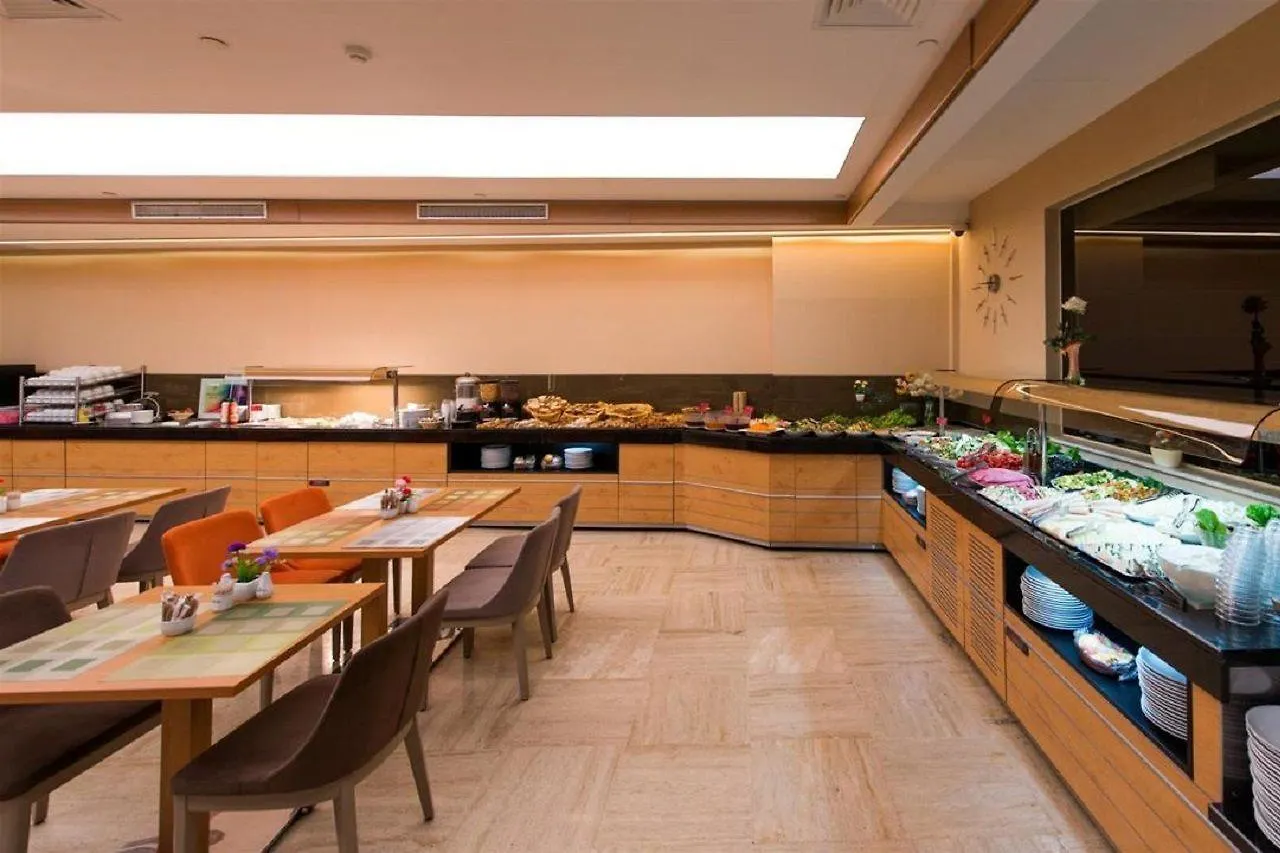 Prestige Hotel Old City Istanbul