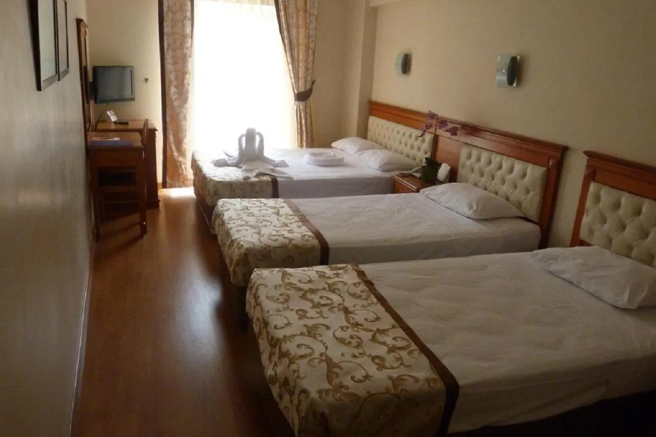 Prestige Hotel Old City Istanbul